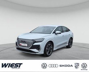 Audi Q4 Gebrauchtwagen