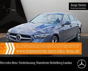 Mercedes-Benz C 300 Gebrauchtwagen