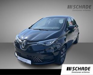 Renault ZOE Gebrauchtwagen