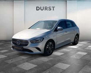 Mercedes-Benz B 200 Gebrauchtwagen