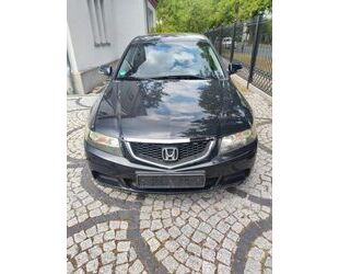 Honda Accord Gebrauchtwagen