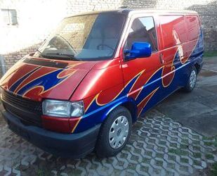 VW T4 andere Gebrauchtwagen