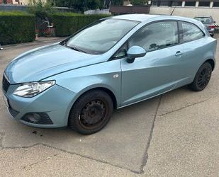 Seat Ibiza Gebrauchtwagen