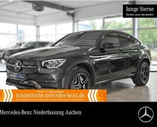 Mercedes-Benz GLC 300 Gebrauchtwagen