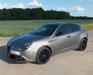 Alfa Romeo Giulietta Gebrauchtwagen