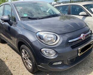 Fiat 500X Gebrauchtwagen