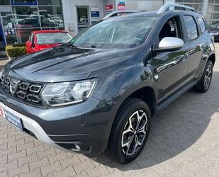 Dacia Duster Gebrauchtwagen
