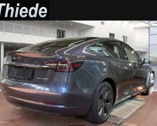 Tesla Model 3 Gebrauchtwagen