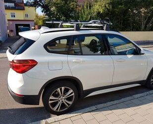 BMW X1 Gebrauchtwagen