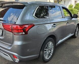 Mitsubishi Outlander Gebrauchtwagen