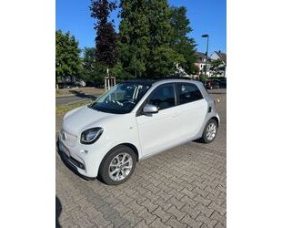 Smart ForFour Gebrauchtwagen