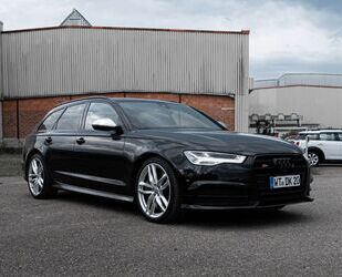 Audi S6 Gebrauchtwagen