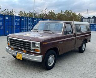 Ford F 150 Gebrauchtwagen