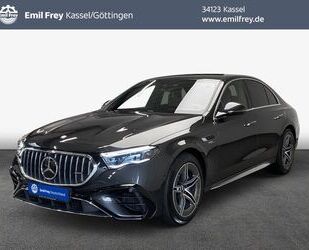 Mercedes-Benz E 53 AMG Gebrauchtwagen