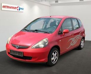 Honda Jazz Gebrauchtwagen