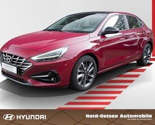 Hyundai i30 Gebrauchtwagen