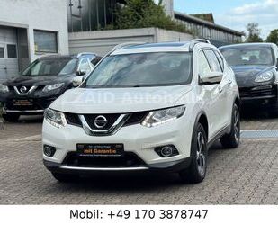 Nissan X-Trail Gebrauchtwagen