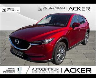 Mazda CX-5 Gebrauchtwagen