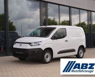 Fiat Doblo Gebrauchtwagen