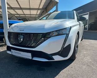 Peugeot 308 Gebrauchtwagen