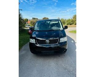 VW T5 Multivan Gebrauchtwagen