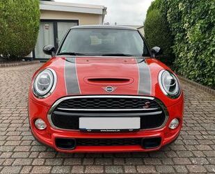Mini Cooper S Gebrauchtwagen