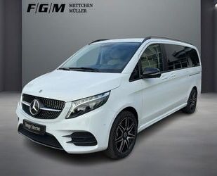 Mercedes-Benz V 300 Gebrauchtwagen