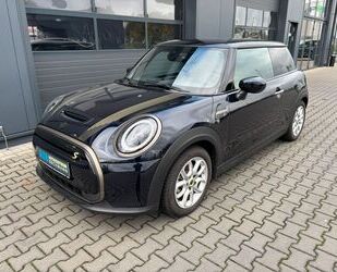 Mini Cooper SE Gebrauchtwagen