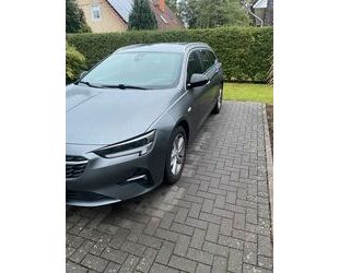 Opel Insignia Gebrauchtwagen