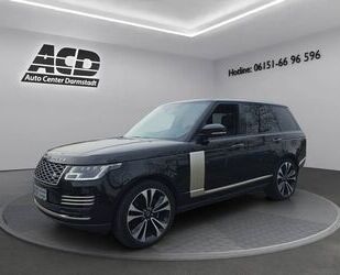 Land Rover Range Rover Gebrauchtwagen