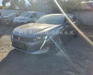 Peugeot 508 Gebrauchtwagen