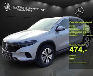 Mercedes-Benz EQA Gebrauchtwagen