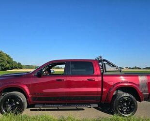 Dodge RAM Gebrauchtwagen