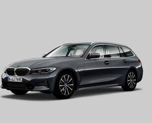 BMW 330 Gebrauchtwagen