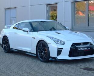 Nissan GT-R Gebrauchtwagen