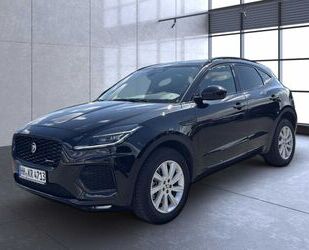 Jaguar E-Pace Gebrauchtwagen