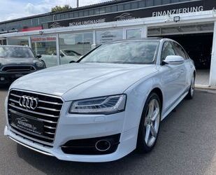 Audi A8 Gebrauchtwagen