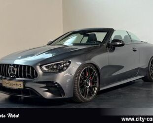 Mercedes-Benz E 400 Gebrauchtwagen