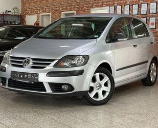 VW Golf Plus Gebrauchtwagen