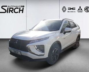 Mitsubishi Eclipse Cross Gebrauchtwagen