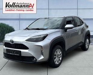 Toyota Yaris Cross Gebrauchtwagen