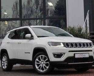 Jeep Compass Gebrauchtwagen