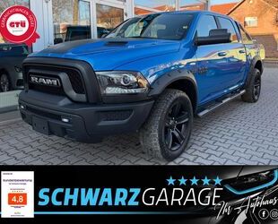 Dodge RAM Gebrauchtwagen
