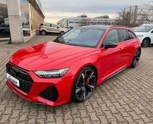Audi RS6 Gebrauchtwagen
