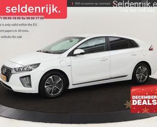 Hyundai IONIQ Gebrauchtwagen