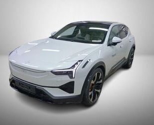 Polestar 3 Gebrauchtwagen