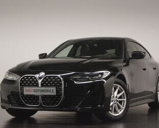 BMW 420 Gran Coupé Gebrauchtwagen