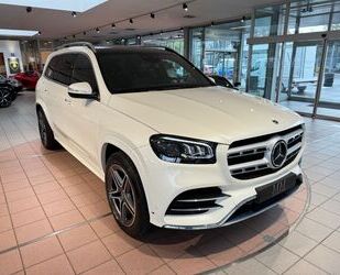 Mercedes-Benz GLS 400 Gebrauchtwagen