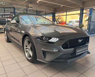 Ford Mustang Gebrauchtwagen