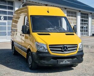 Mercedes-Benz Sprinter Gebrauchtwagen